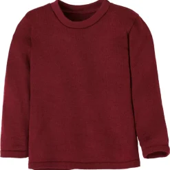 Kinder disana - Kid's Strick-Pullover - Wollpullover