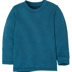 Kinder disana - Kid's Strick-Pullover - Wollpullover