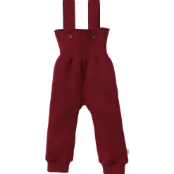 - Kid's Strick-Trägerhose - Overall < disana Sale