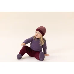 - Kid's Strick-Trägerhose - Overall < disana Sale