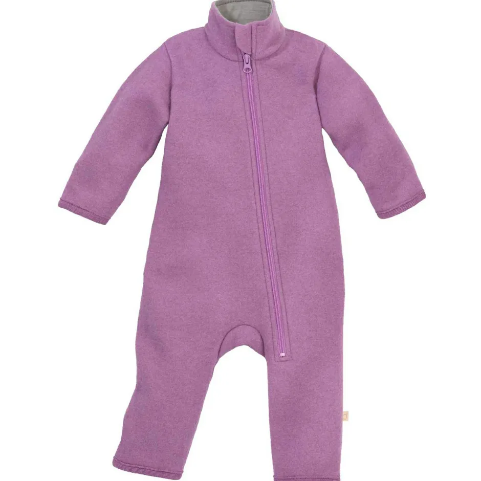 disana Trekkingbekleidung|Alltagsbekleidung-- Kid's Walk-Anzug - Overall
