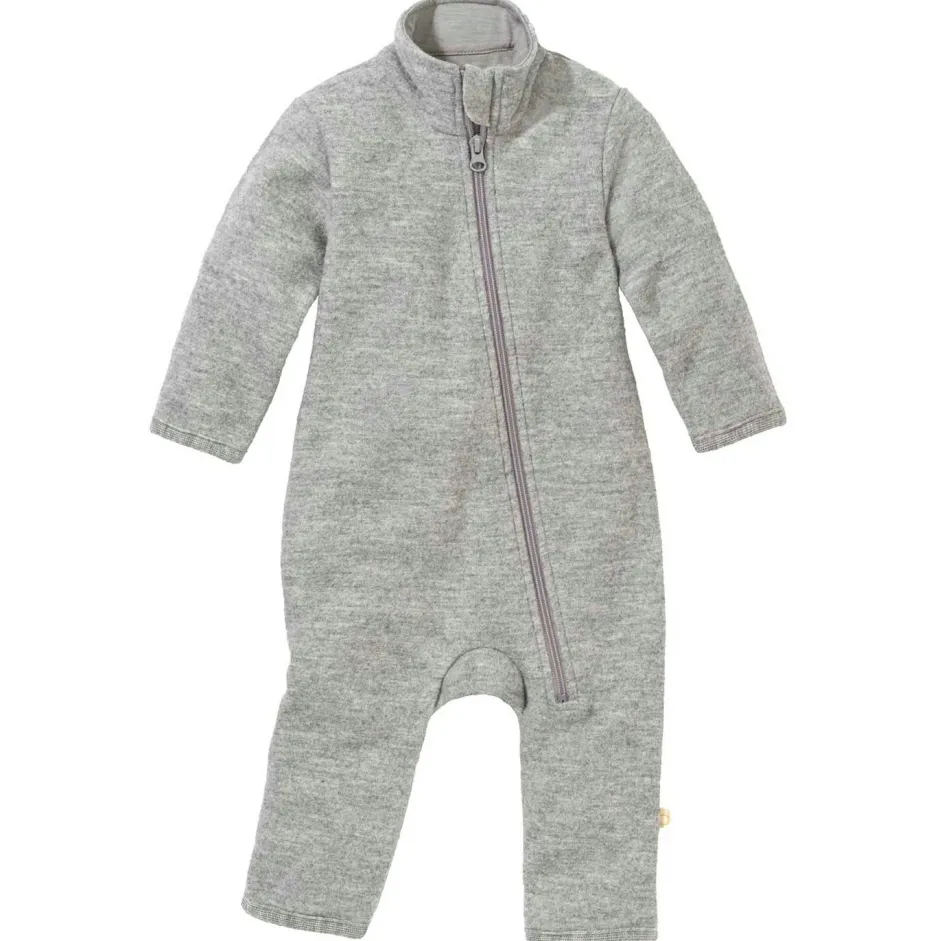 disana Trekkingbekleidung|Alltagsbekleidung-- Kid's Walk-Anzug - Overall