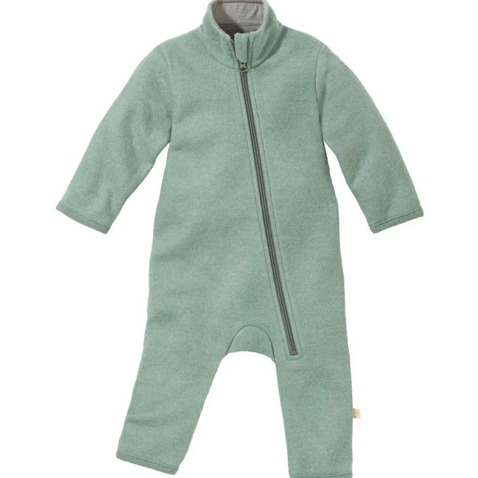 disana Trekkingbekleidung|Alltagsbekleidung-- Kid's Walk-Anzug - Overall