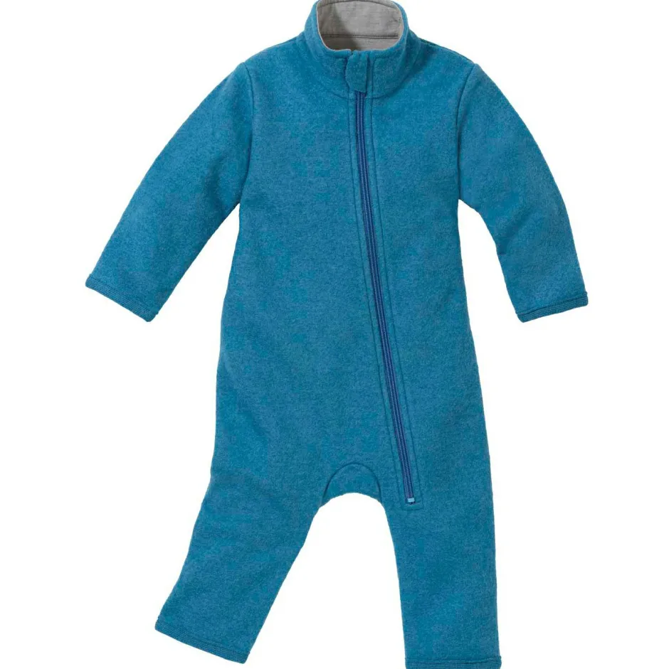 disana Trekkingbekleidung|Alltagsbekleidung-- Kid's Walk-Anzug - Overall