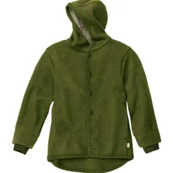 disana Trekkingbekleidung|Alltagsbekleidung-- Kid's Walk-Jacke - Wolljacke