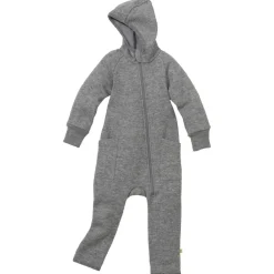 disana - Kid's Zipp-Overall - Overall Best