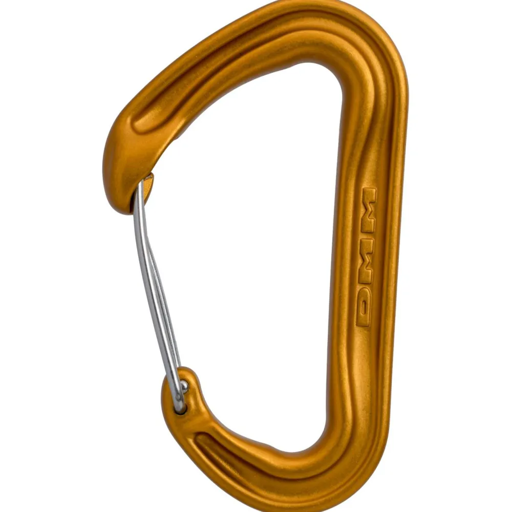DMM - Aether - Schnappkarabiner