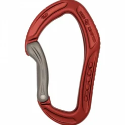 DMM - Alpha Sport Bent Gate - Schnappkarabiner Clearance
