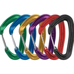 DMM - Alpha Wire - Schnappkarabiner New