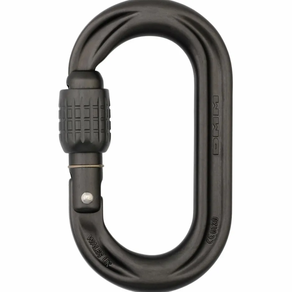 DMM - PerfectO Verschlusskarabiner - Verschlusskarabiner