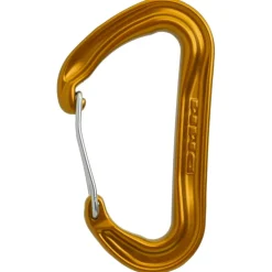 DMM - Phantom Wire - Schnappkarabiner Outlet