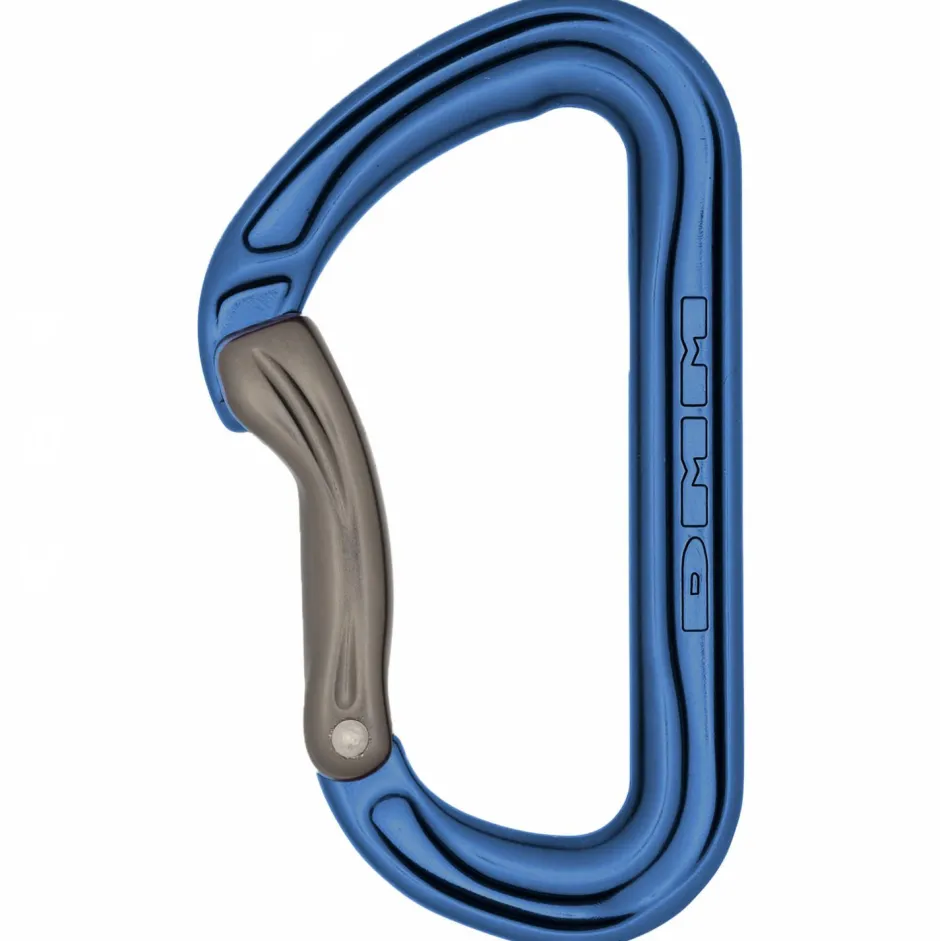 DMM Karabiner & Express-Sets|Schnappkarabiner-- Shadow Bent Gate - Schnappkarabiner