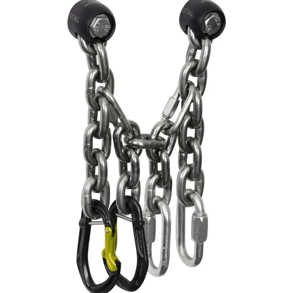 DMM - Stal Bottom Rope/Lead Anchor - Umlenker Online