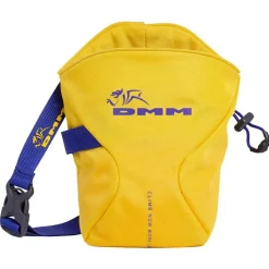 - Traction - Chalkbag < DMM Discount