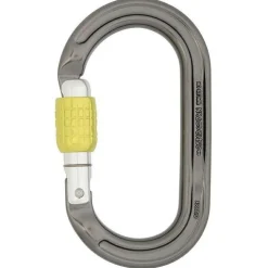 - Ultra O - Verschlusskarabiner < DMM New