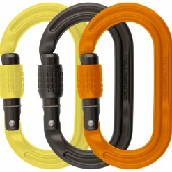 - Ultra O - Verschlusskarabiner < DMM New