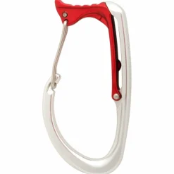 - Vault Wire Gate - Materialkarabiner < DMM Discount