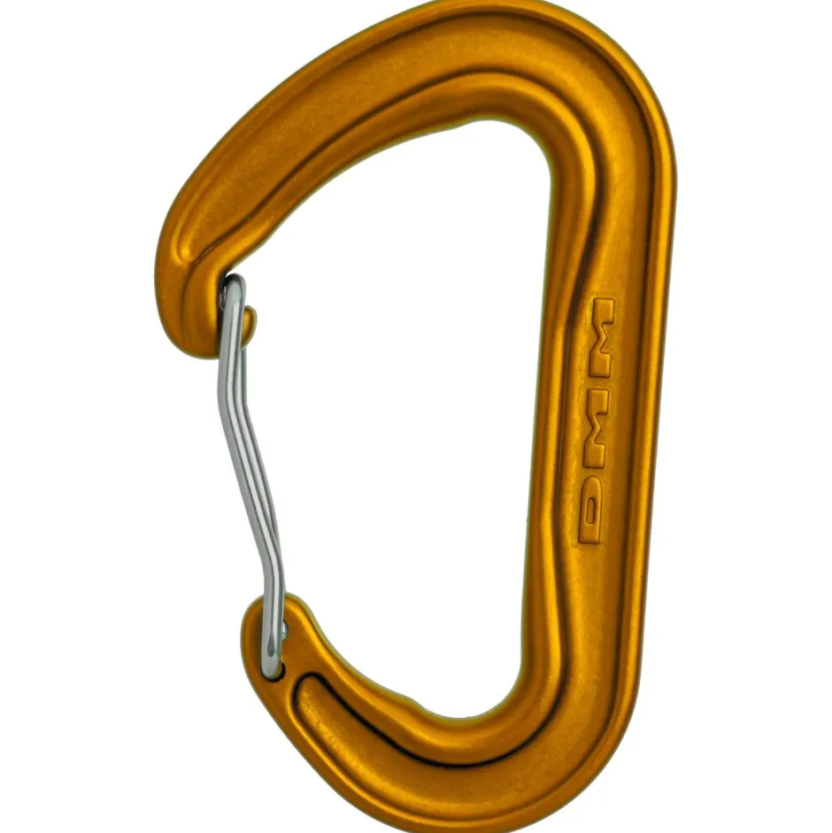 DMM Karabiner & Express-Sets|Schnappkarabiner-- Wisp - Schnappkarabiner