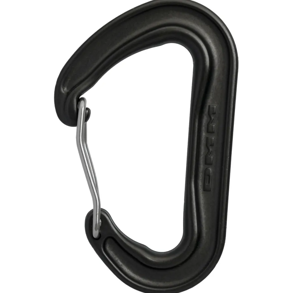 DMM Karabiner & Express-Sets|Schnappkarabiner-- Wisp - Schnappkarabiner