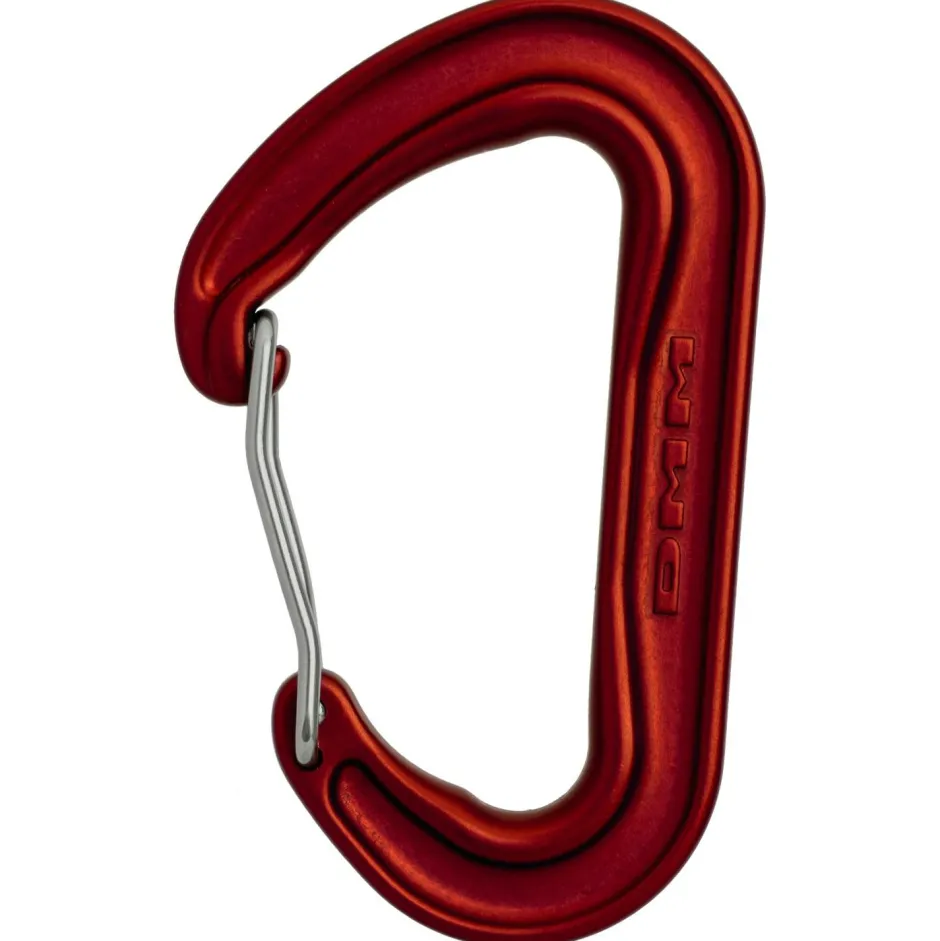 DMM Karabiner & Express-Sets|Schnappkarabiner-- Wisp - Schnappkarabiner