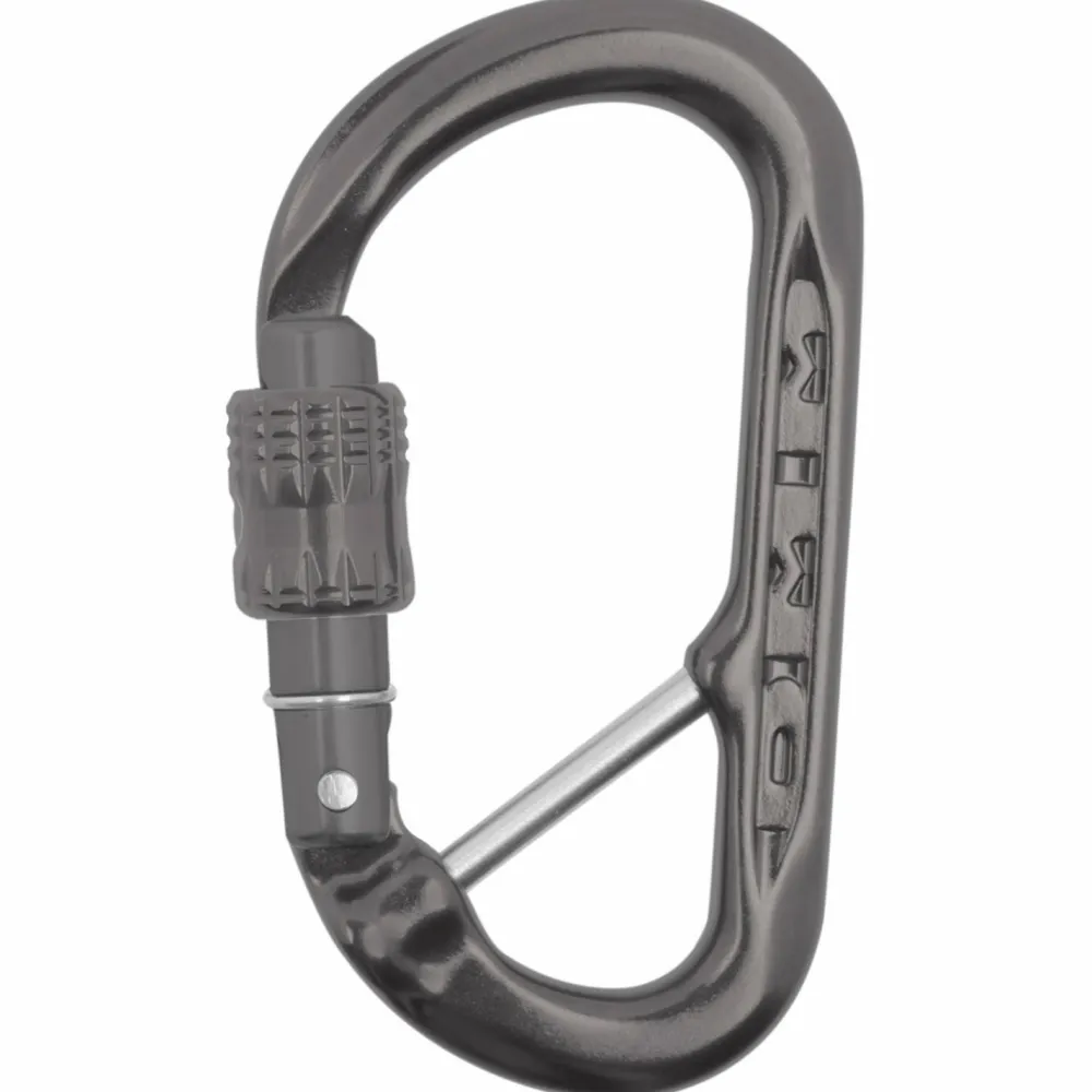 - XSRE Lock Captive Bar - Materialkarabiner < DMM Outlet
