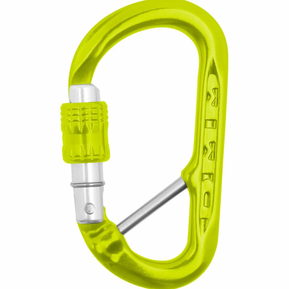 - XSRE Lock Captive Bar - Materialkarabiner < DMM Outlet