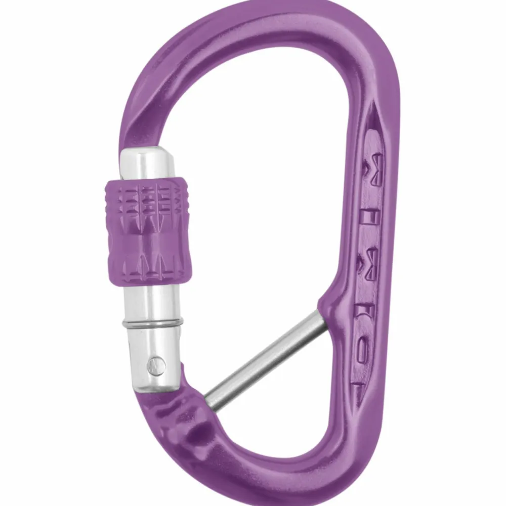 - XSRE Lock Captive Bar - Materialkarabiner < DMM Outlet