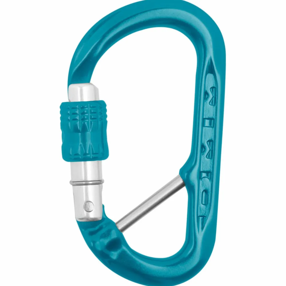 - XSRE Lock Captive Bar - Materialkarabiner < DMM Outlet