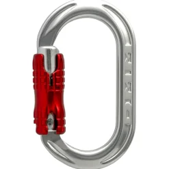 - XSRE Locksafe - Materialkarabiner < DMM New