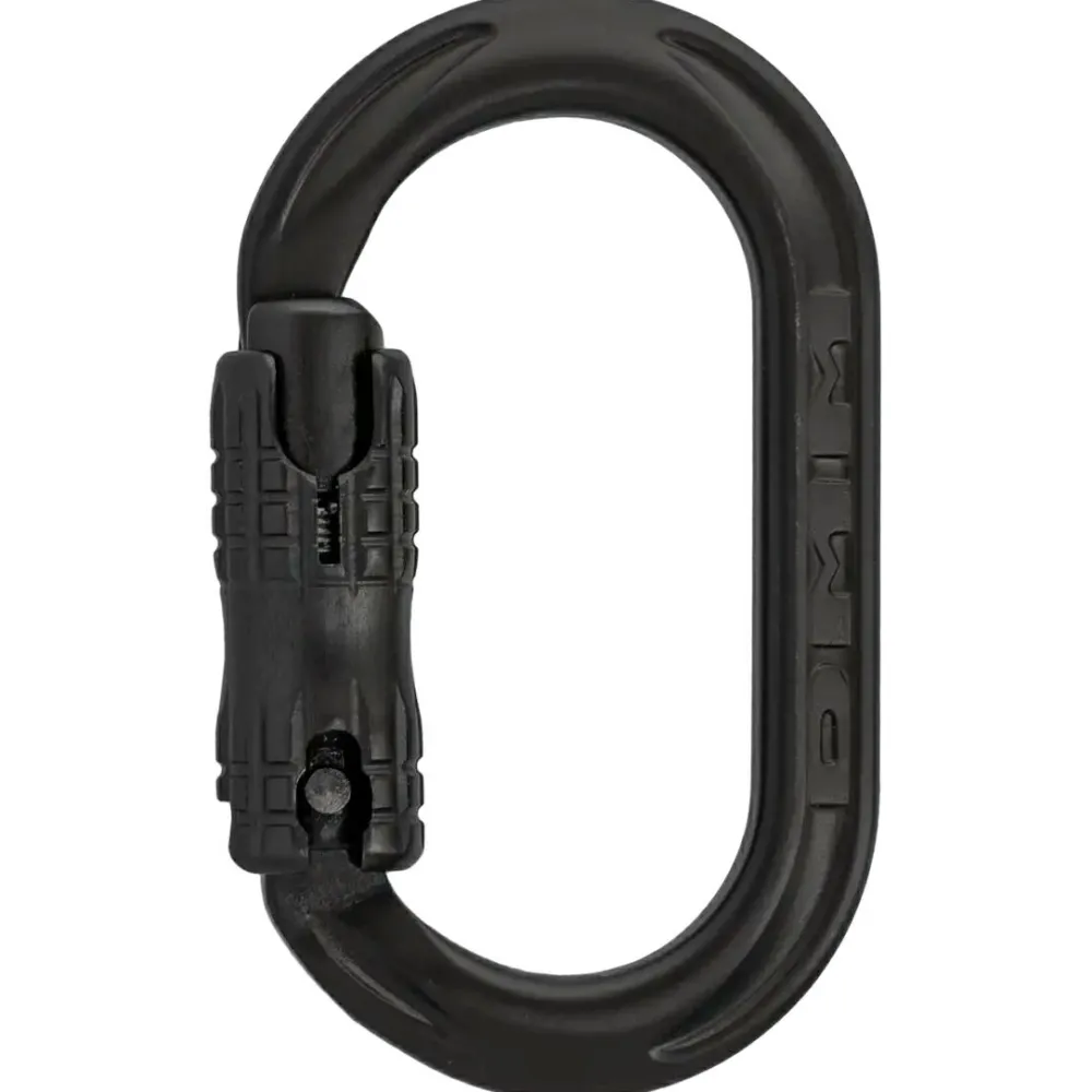 - XSRE Locksafe - Materialkarabiner < DMM New