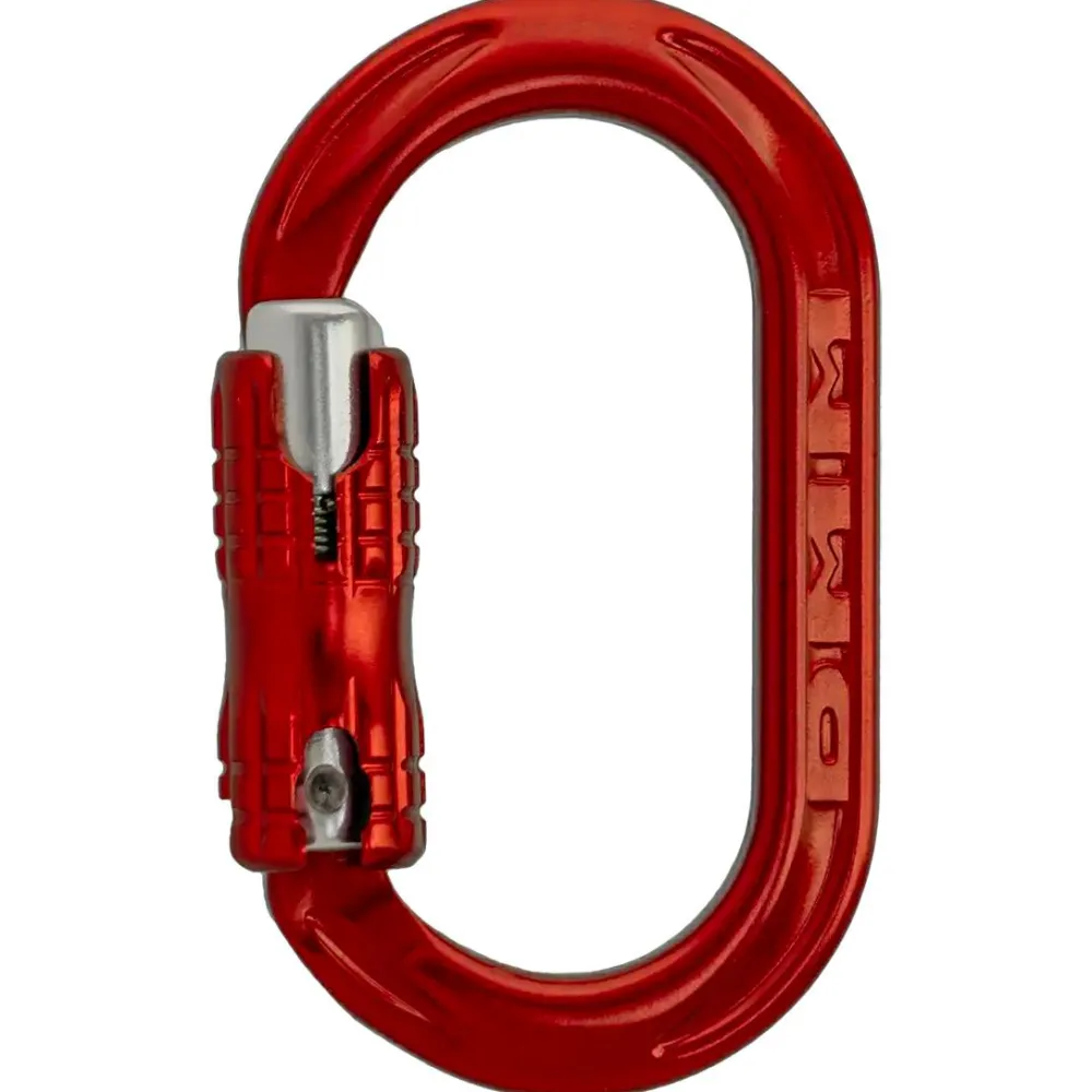 - XSRE Locksafe - Materialkarabiner < DMM New