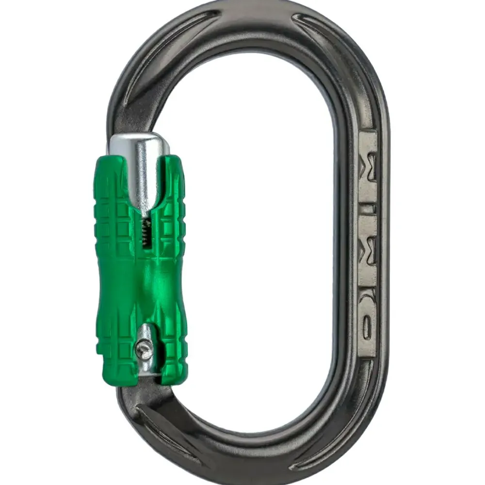 - XSRE Locksafe - Materialkarabiner < DMM New