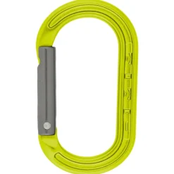 DMM Karabiner & Express-Sets-- XSRE Mini Carabiner - Materialkarabiner