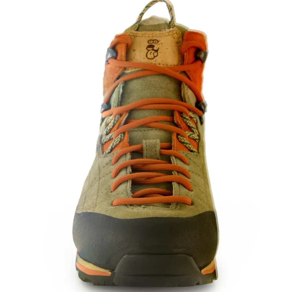 Doghammer - Approach Pro Wool - Wanderschuhe