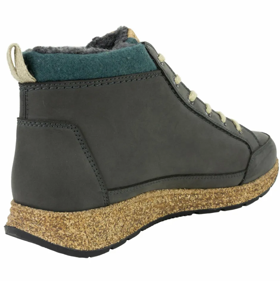 Doghammer Winterschuhe|Winterschuhe-- Arctic Adventurer Vegan - Winterschuhe Grey