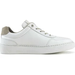 Doghammer Sneaker-- Cork - Sneaker White