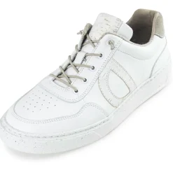 Doghammer Sneaker-- Cork - Sneaker White