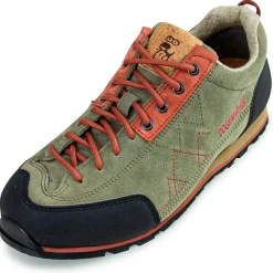 Doghammer - Ginja Rock Wool - Approachschuhe New