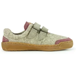 Kinder Doghammer - Kid's Terrar Wool - Barfußschuhe