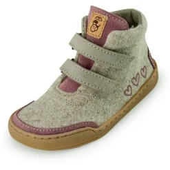 Doghammer Barfußschuhe-- Kid's Terrar Wool High - Barfußschuhe