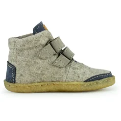 Doghammer Barfußschuhe-- Kid's Toddler Terrar Wool High - Barfußschuhe