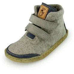 Doghammer Barfußschuhe-- Kid's Toddler Terrar Wool High - Barfußschuhe