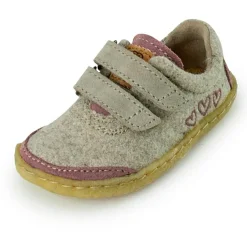 Doghammer Barfußschuhe-- Kid's Toddler Terrar Wool - Barfußschuhe