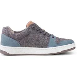 Doghammer - Local Wool Commuter - Sneaker