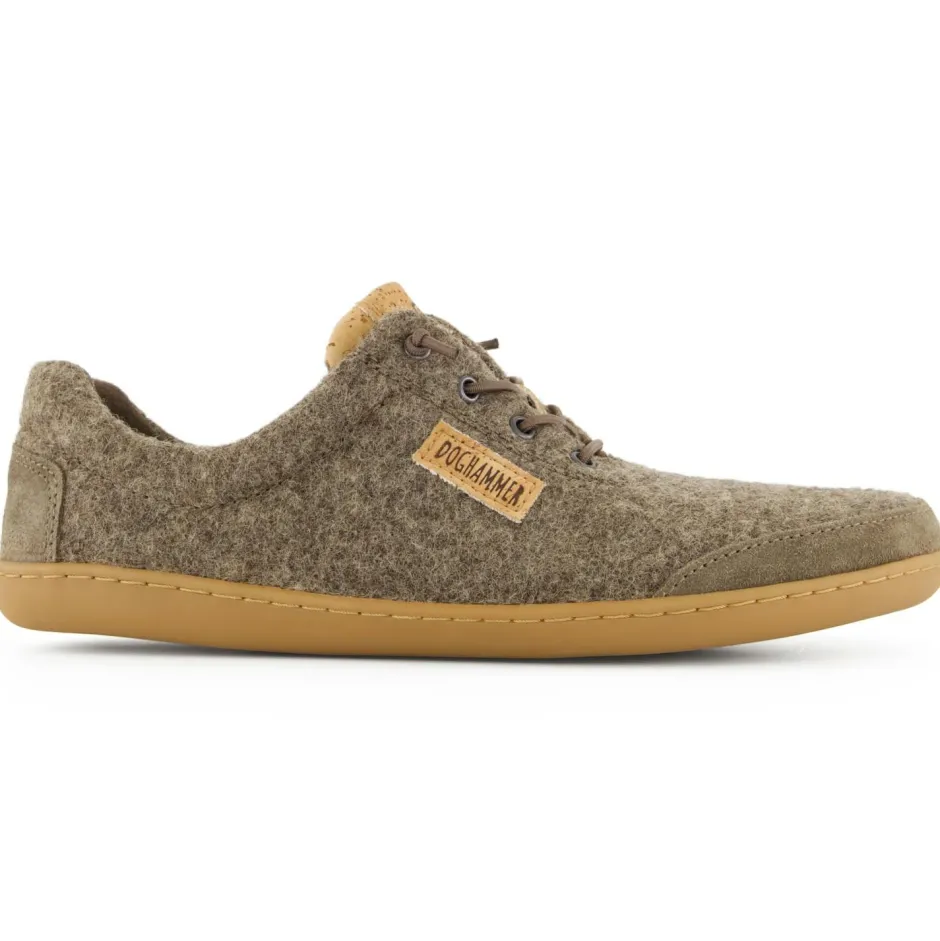 Doghammer - Local Wool Terrar - Barfußschuhe