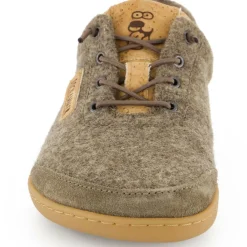 Doghammer - Local Wool Terrar - Barfußschuhe