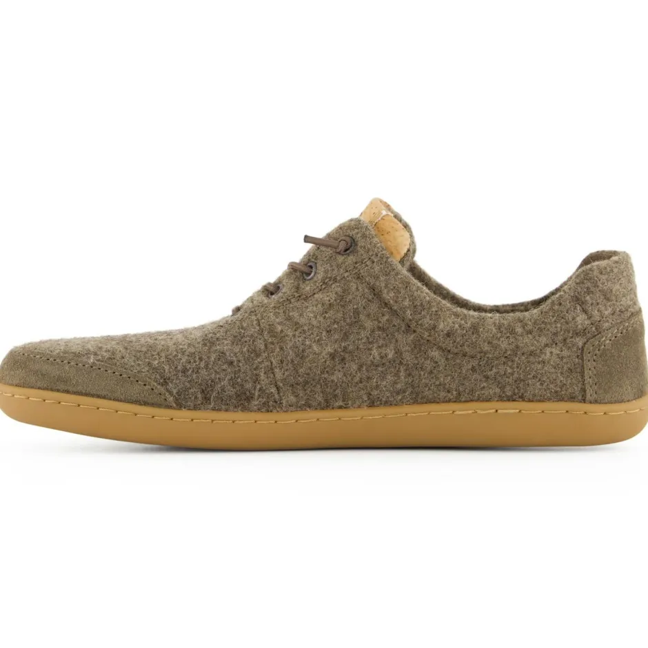 Doghammer - Local Wool Terrar - Barfußschuhe