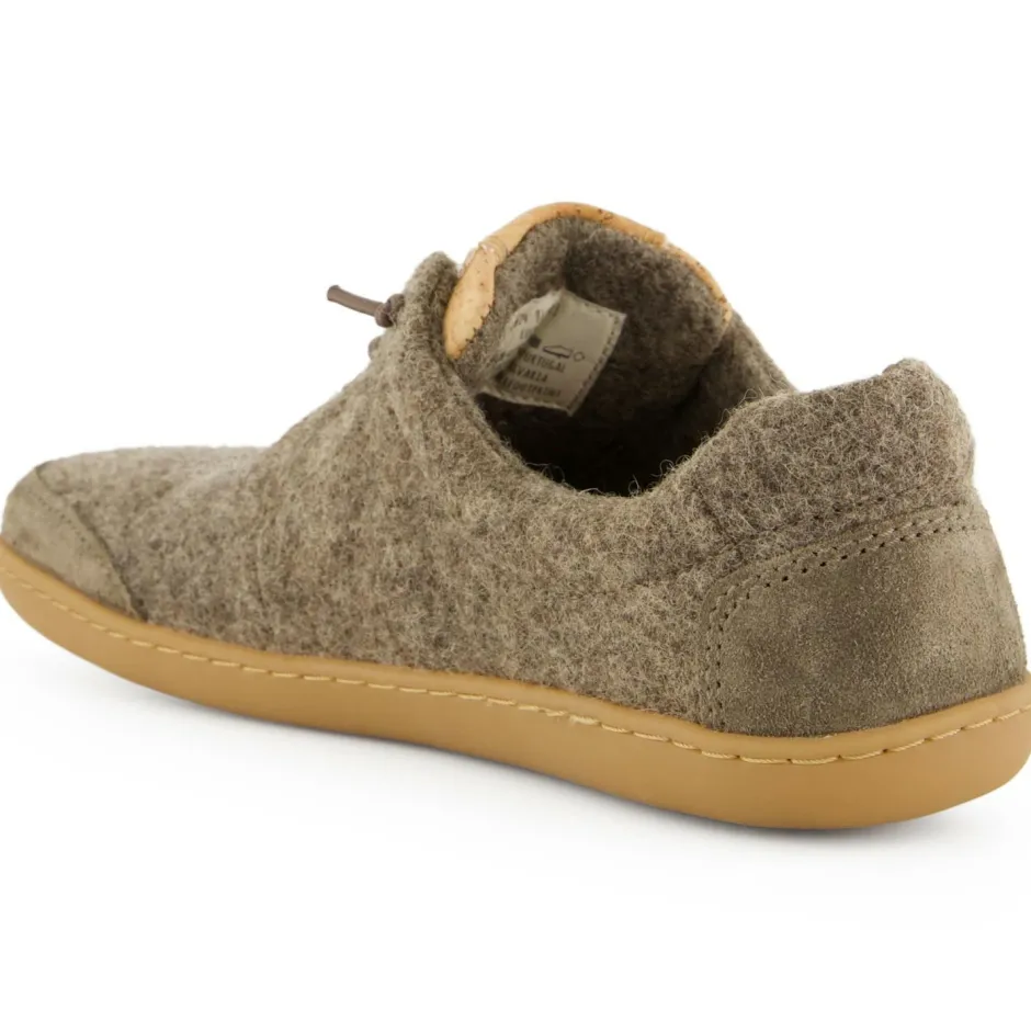 Doghammer - Local Wool Terrar - Barfußschuhe