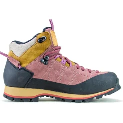 - Women's Approach Pro Waterproof - Wanderschuhe < Doghammer