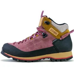 - Women's Approach Pro Waterproof - Wanderschuhe < Doghammer